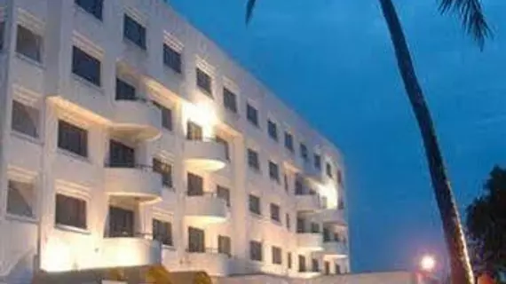 Anand Regency | Puducherry - Yanam