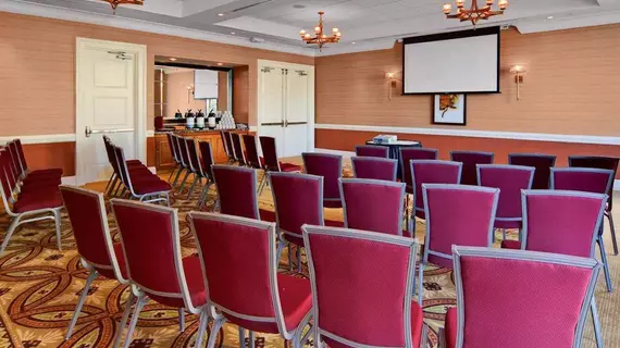 Hilton Garden Inn Palm Beach Gardens | Florida - Palm Beach - Batı Palm Beach (ve civarı) - Palm Beach Gardens