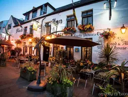 The Black Boy Inn | Galler - Caernarfon