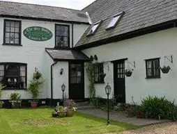 Six Bells Inn | Suffolk (kontluk) - Bury St Edmunds