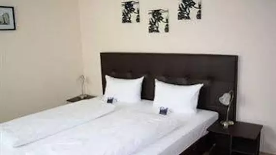 Residence | Hessen - Frankfurt (ve civarı) - Frankfurt - Altstadt