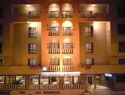 Best Western Hotel Rainha D.Amelia | Centro - Castelo Branco Bölgesi - Castelo Branco