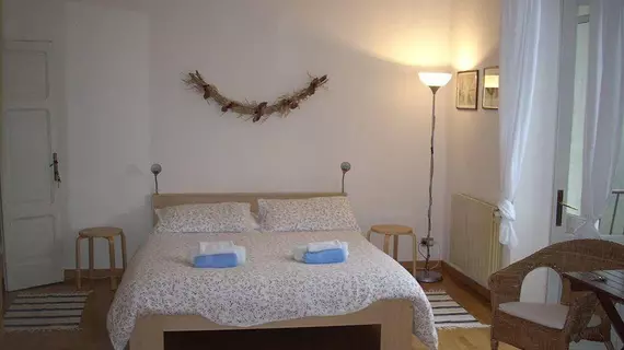 B&B I Ghiri | Lombardy - Bergamo - Bergamo (ve civarı) - Bergamo