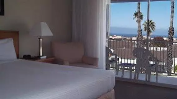 Palos Verdes Inn | Kaliforniya - Los Angeles County - Redondo Beach