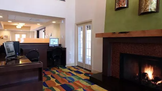 Fairfield Inn & Suites San Diego Old Town | Kaliforniya - San Diego County - San Diego - Old Town