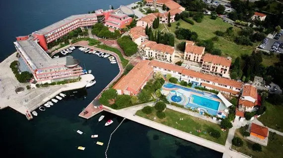 Apartments Vila Barka | Piran