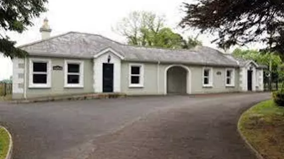 Brookhall Cottages | Kuzey İrlanda - Antrim (kontluk) - Lisburn