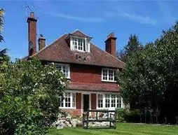 Rosemead Guest House | Surrey (kontluk) - Esher