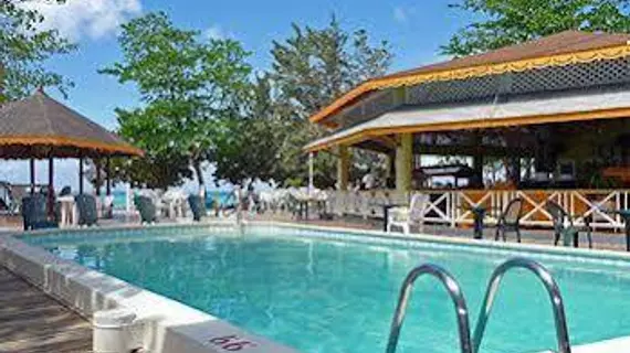 Merrils Beach Resort II – All Inclusive | Westmoreland - Negril (ve civarı) - Negril