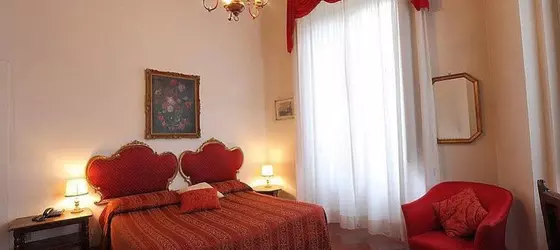 Hotel Annalena | Toskana - Floransa (il) - Floransa - Oltrarno