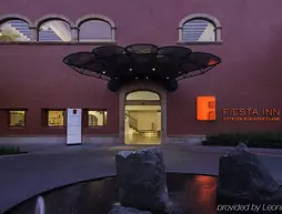 Fiesta Inn Queretaro | Queretaro - Queretaro (ve civarı) - Queretaro - Queretaro Şehir Merkezi