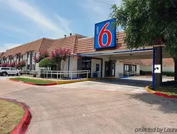 Motel 6 Dallas - Duncanville | Teksas - Dallas (ve civarı) - Duncanville