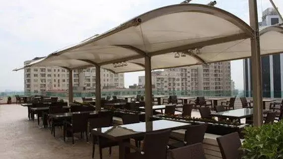 Qafqaz Point Hotel | Bakü (ve civarı) - Baku