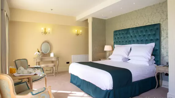 The Legacy Mill Hotel | Suffolk (kontluk) - Sudbury