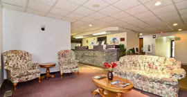 Americas Best Value Inn New London | Wisconsin - New London