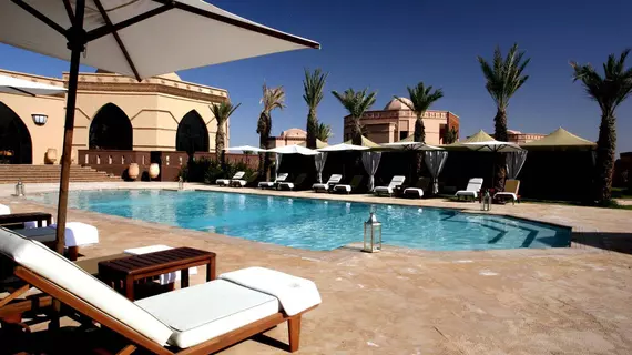 Rose Garden Resort & Spa | Marakeş (ve civarı) - Marrakech - Ouahat Sidi Brahim - Palmeraie