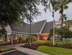 Residence Inn by Marriott Orlando East/UCF Area | Florida - Orlando (ve civarı) - Orlando