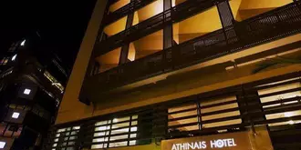 Athinais Hotel