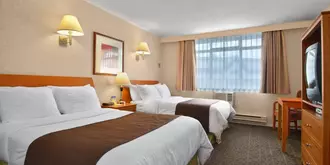 SureStay Hotel by Best Western North Vancouver Capilano