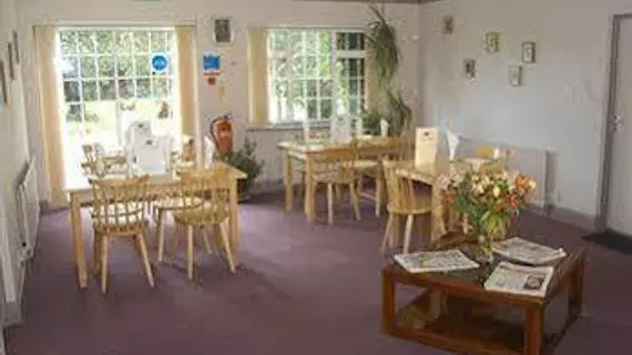 Furnival Lodge - Guest house | Buckinghamshire (kontluk) - Slough