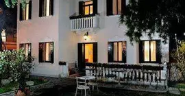 Villa Crispi | Venedik (ve civarı) - Mestre