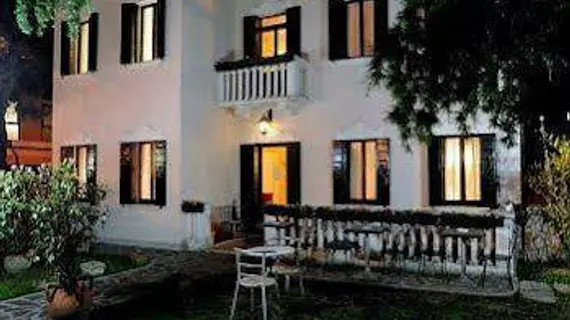 Villa Crispi | Venedik (ve civarı) - Mestre