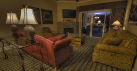 RiverStone Resort & Spa | Tennessee - Gatlinburg - Pigeon Forge (ve civarı) - Pigeon Forge