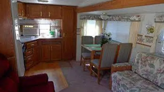 Pahrump RV Park & Lodging | Nevada - Pahrump