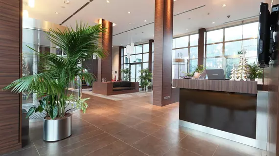 Best Western Premier Monza e Brianza Palace | Lombardy - Milano (ve civarı) - Kuzey Milano