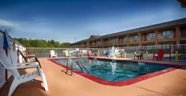 Best Western Glenpool/Tulsa | Oklahoma - Tulsa (ve civarı) - Glenpool