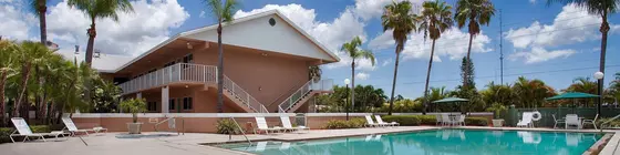 Best Western Port St. Lucie | Florida - Vero Beach (ve civarı) - Port Saint Lucie