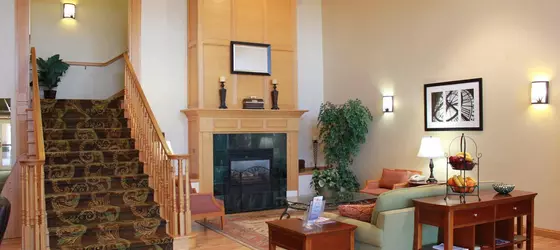 Country Inn & Suites By Carlson Madison | Wisconsin - Madison (ve civarı) - Madison - Monona