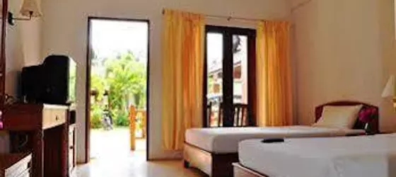 Aloha Apartment | Surat Thani (vilayet) - Koh Samui