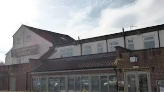 The Fair Green Hotel | Güney Yorkshire (kontluk) - Doncaster - Thorne