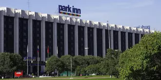 Park Inn by Radisson Pulkovskaya