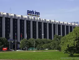 Park Inn by Radisson Pulkovskaya