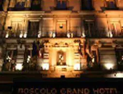 B4 Lyon, Grand Hotel Boscolo | Auvergne-Rhone-Alpes - Rhone (bölge) - Lyon (ve çevresi) - Lyon - Les Cordeliers