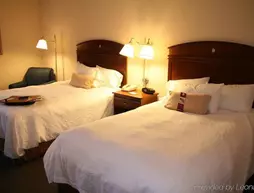 Hampton Inn Springfield-South | Missouri - Springfield (ve civarı) - Springfield