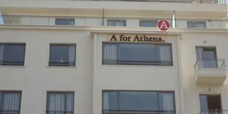 A for Athens