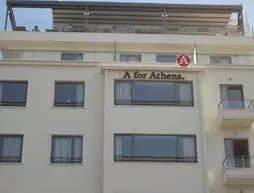 A for Athens