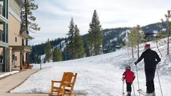 Constellation Residences at Northstar | Kaliforniya - Lake Tahoe (ve civarı) - Truckee