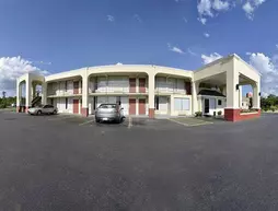 Econo Lodge Andalusia | Alabama - Enterprise (ve civarı) - Andalusia