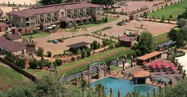 Velmore Hotel Estate | Gauteng - City of Tshwane - Johannesburg (ve civarı) - Centurion