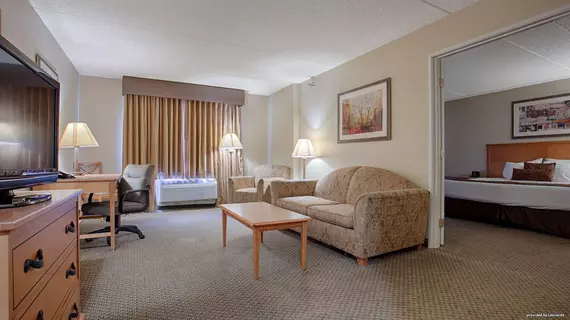 Best Western PLUS Coon Rapids Metro North | Minnesota - Minneapolis - St. Paul (ve civarı) - Coon Rapids