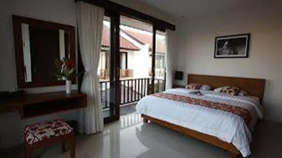 Seminyak TownHouse | Bali - Badung - Seminyak