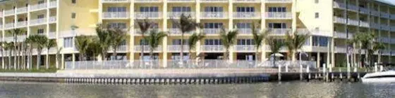 Boca Ciega Resort | Florida - St. Petersburg - Clearwater (ve civarı) - St. Petersburg