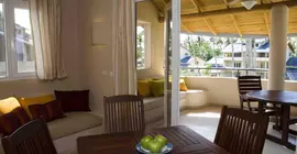 Hotel Alisei | Samana (ili) - Samana (ve civarı) - Las Terrenas