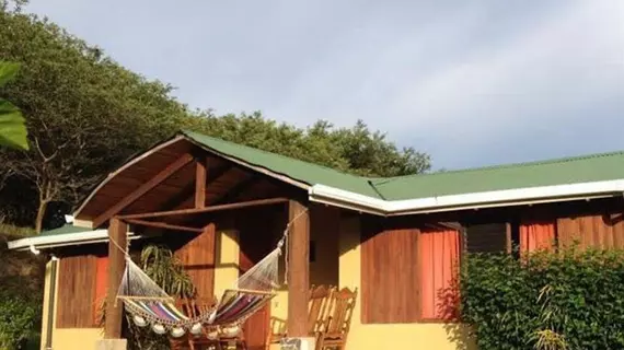 Rinconcito Lodge | Guanacaste - Guayabo