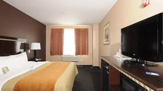 Travelodge by Wyndham Ozone Park | New York - New York (ve civarı) - Queens - Jamaika