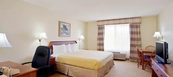 Country Inn & Suites by Radisson | Minnesota - Minneapolis - St. Paul (ve civarı) - Shakopee